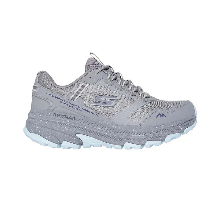 کفش طبیعت‌گردی زنانه اسکچرز مدل Outdoor GOrun Trail Altitude 2.0 - Ravine