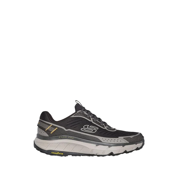 کفش روزمره مردانه اسکچرز مدل Skechers D'Lux Pro Sneaker