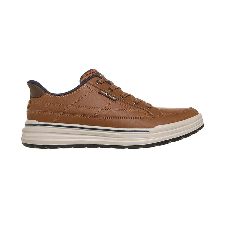 کفش روزمره مردانه اسکچرز مدل Slip-Ins: USA Streetwear Sterling - Hansel