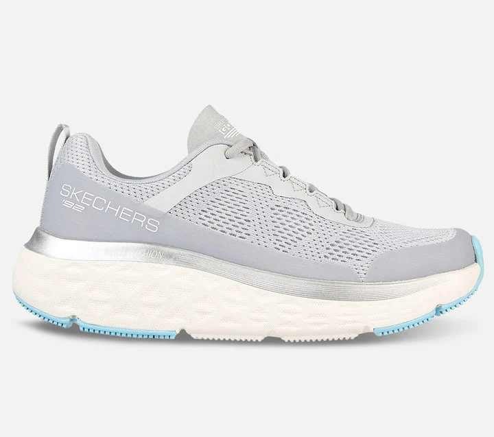 کفش دویدن زنانه اسکچرز مدل Max Cushioning Delta - Megara