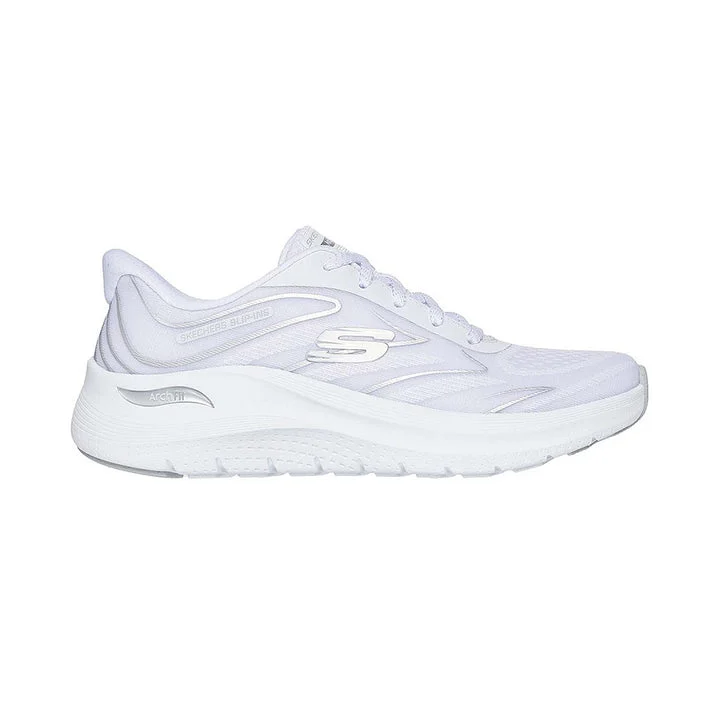 کفش روزمره زنانه اسکچرز مدل Slip-ins: Sport Arch Fit 2.0 - Sleek Stride