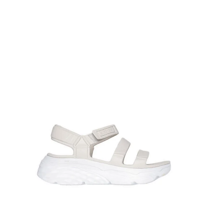 کفش روزمره زنانه اسکچرز مدل Max Cushioning Foamies Sandal