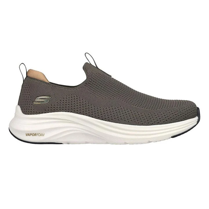 کفش روزمره مردانه اسکچرز مدل Sport Vapor Foam - Covert