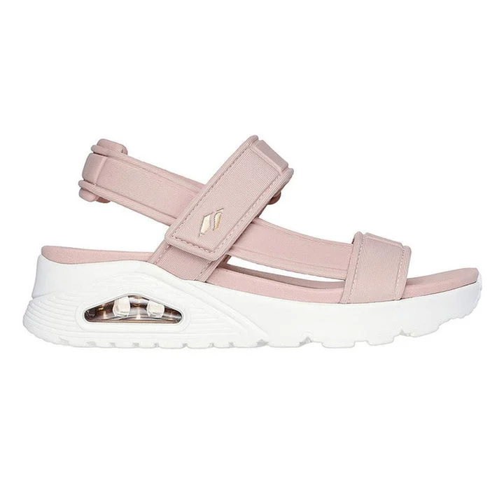 کفش صندل زنانه اسکچرز مدل Modern Comfort Uno - Summer Stand2