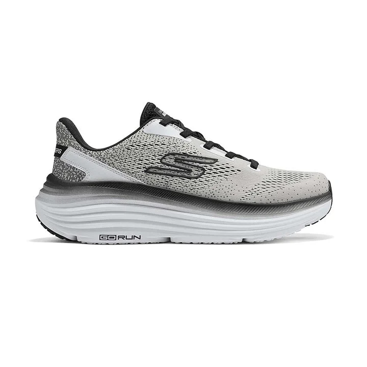 کفش دویدن مردانه اسکچرز مدل GOrun Max Cushioning Endeavour - Kauska