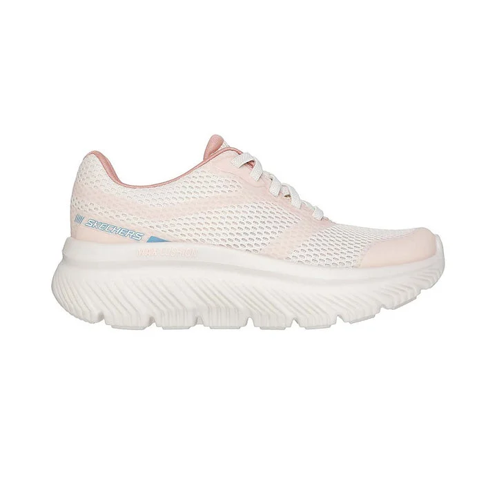کفش پیادهروی زنانه اسکچرز مدل GOwalk Max Cushioning Hyper Burst - Nathalie