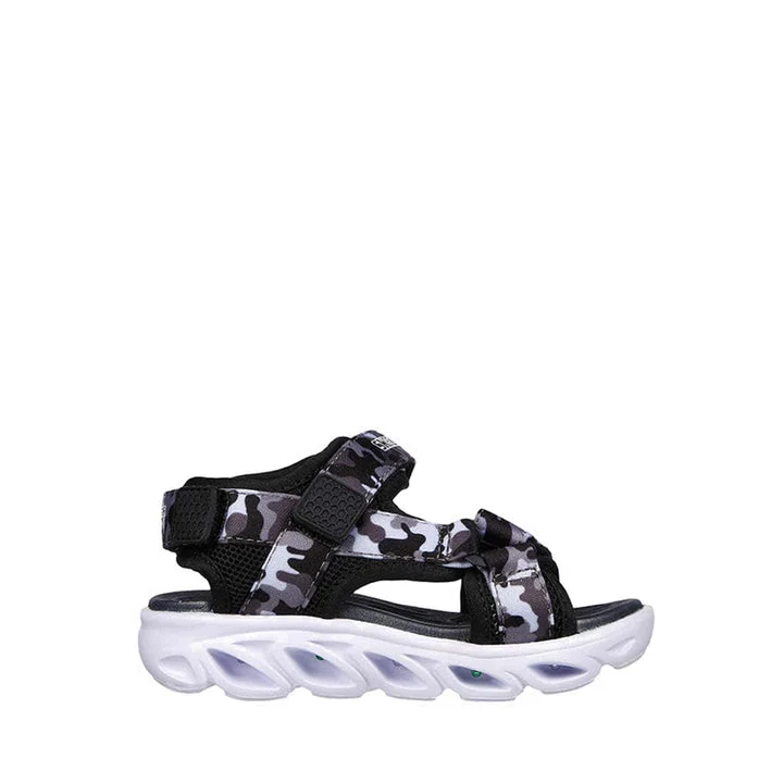 کفش مدرسه پسرانه اسکچرز مدل SKECHERS HYPNO-SPLASH LEISURE