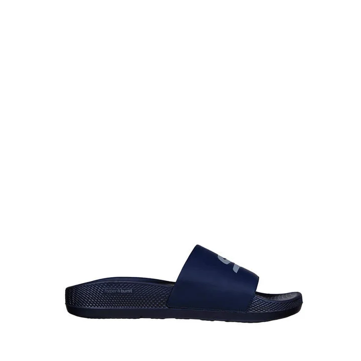 کفش صندل مردانه اسکچرز مدل Hyper Slide Sandal