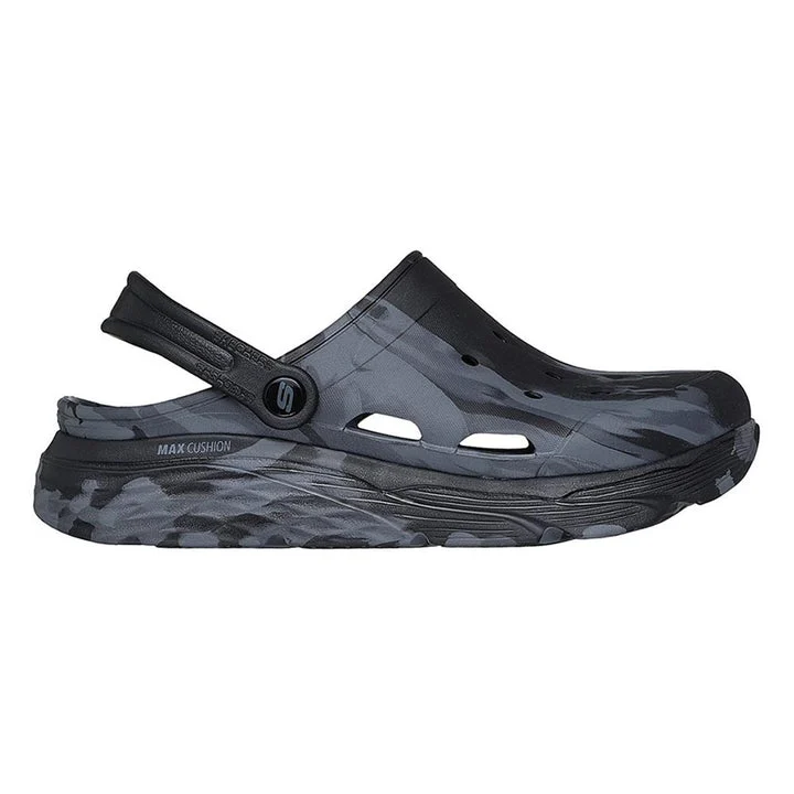کفش روزمره مردانه اسکچرز مدل Foamies Max Cushioning - Rugged