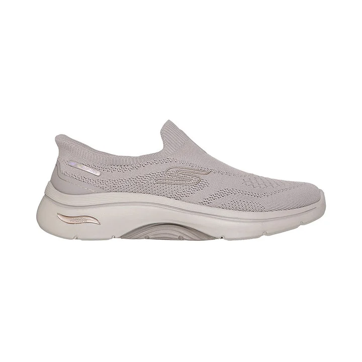 کفش پیادهروی زنانه اسکچرز مدل Slip-Ins: GOwalk Arch Fit 2.0 - Tatum