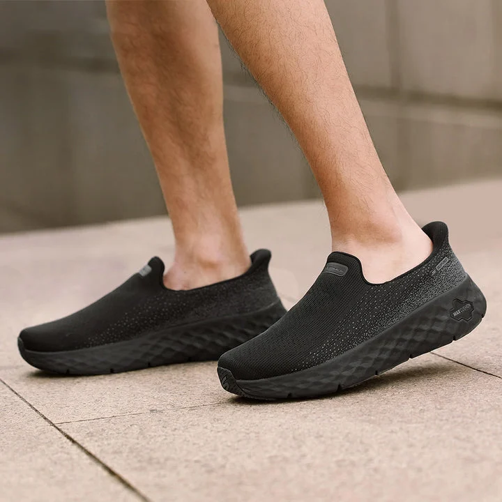 کفش پیاده‌روی مردانه اسکچرز مدل GOwalk Max Cushioning Flex