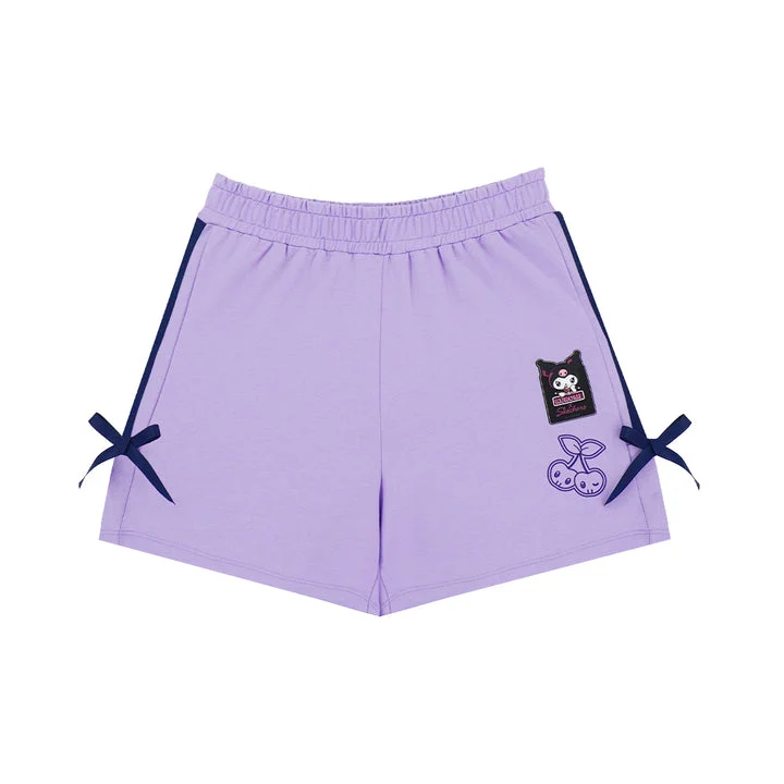 شلوارک دخترانه اسکچرز مدل SL325G622