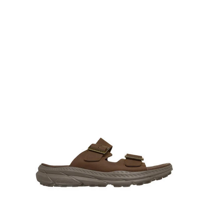 کفش صندل مردانه اسکچرز مدل Delano Sd Sandal