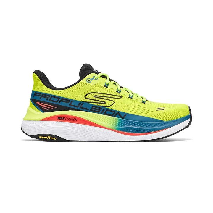 کفش روزمره مردانه اسکچرز مدل Performance Max Cushioning Propulsion