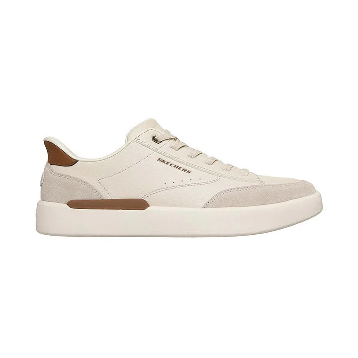 کفش روزمره مردانه اسکچرز مدل Slip-Ins: USA Street Wear Verloma - Radical