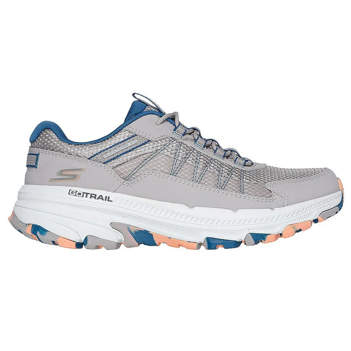 کفش طبیعت‌گردی زنانه اسکچرز مدل GOrun Trail Altitude 2.0 - Ridgetop
