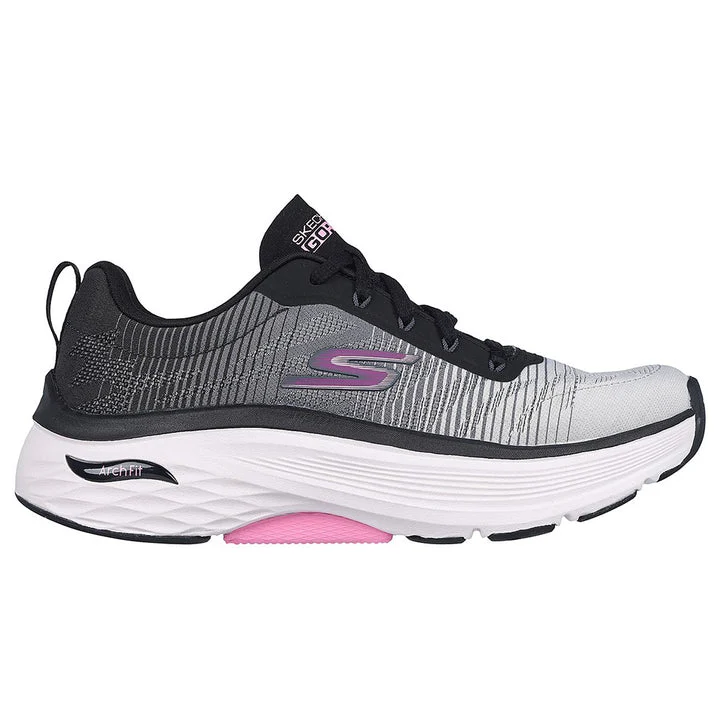 کفش روزمره زنانه اسکچرز مدل Max Cushioning Arch Fit - Delphi