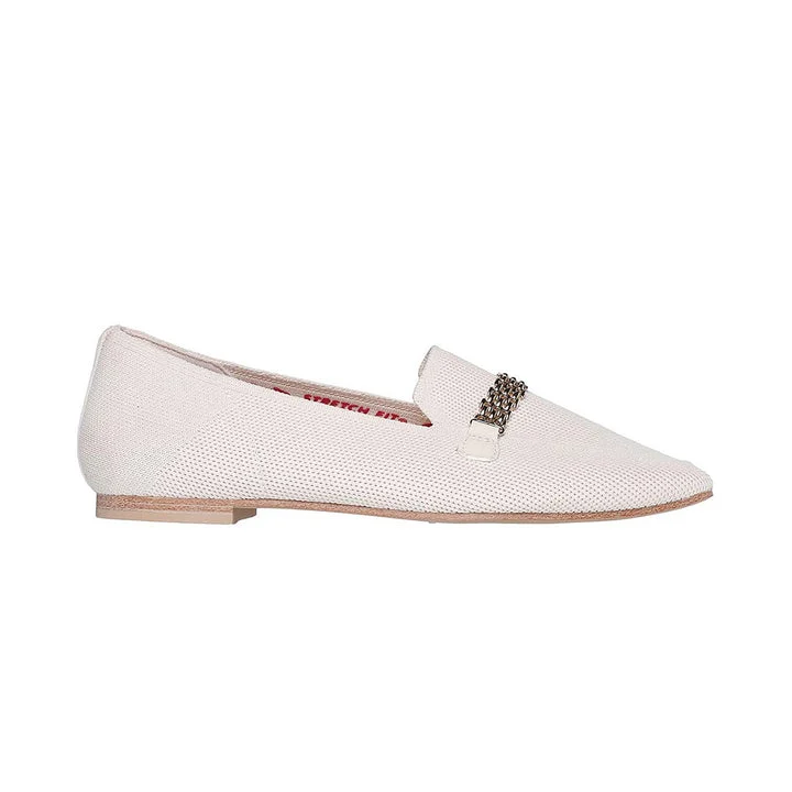 کفش روزمره زنانه اسکچرز مدل Modern Comfort Cleo Snip - High Fashion