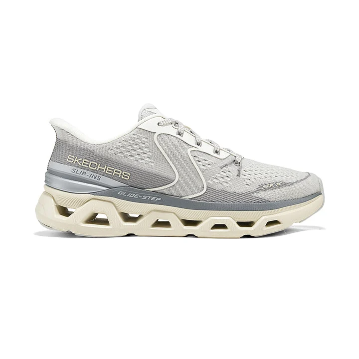 کفش روزمره مردانه اسکچرز مدل Sport Glide-Step Altus