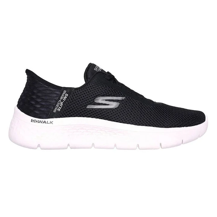 کفش پیادهروی زنانه اسکچرز مدل Slip-ins: GOwalk Flex - Grand Entrance