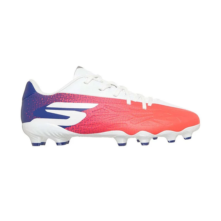 کفش فوتبال پسرانه اسکچرز مدل GO Soccer Razor 2 Jr Youth MG