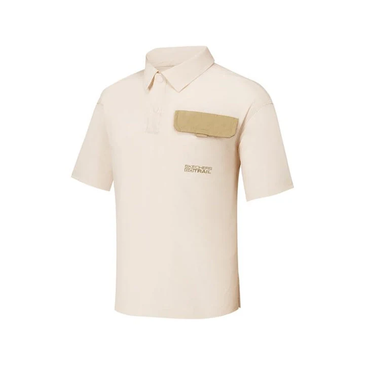 تیشرت آستین کوتاه پسرانه اسکچرز مدل P225B049