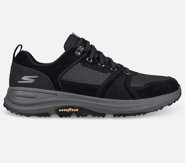 کفش پیاده‌روی مردانه اسکچرز مدل GO WALK Outdoor - Massif Waterproof