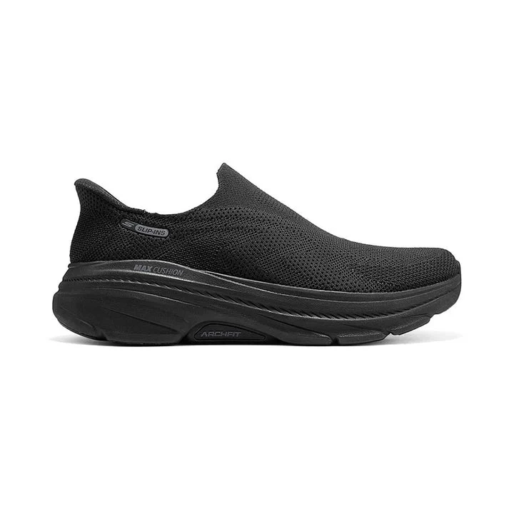 کفش دویدن مردانه اسکچرز مدل GOrun Max Cushioning Arch Fit 2.0 - Avner