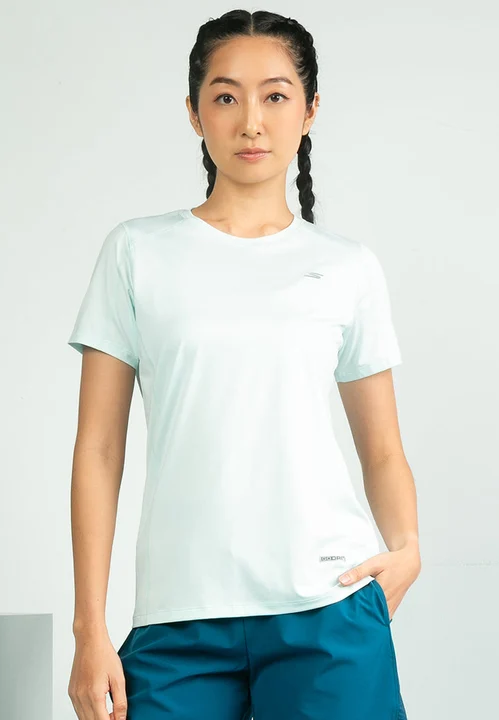 تیشرت زنانه اسکچرز مدل SP325W350