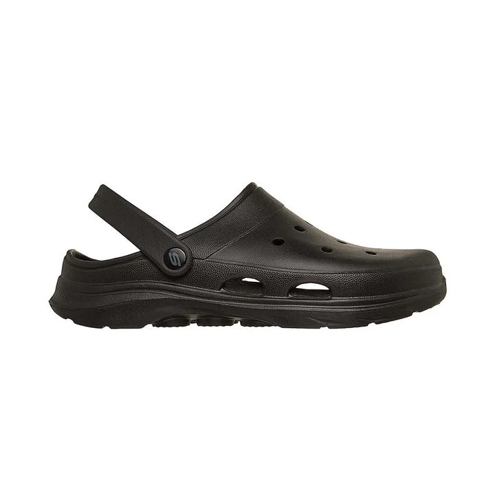 کفش پیادهروی مردانه اسکچرز مدل Foamies GOwalk 7 - Seacrest