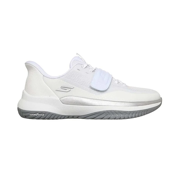 کفش پیکل‌بال زنانه اسکچرز مدل Slip-Ins: GO Pickleball Skechers Viper Court Elite 2.0