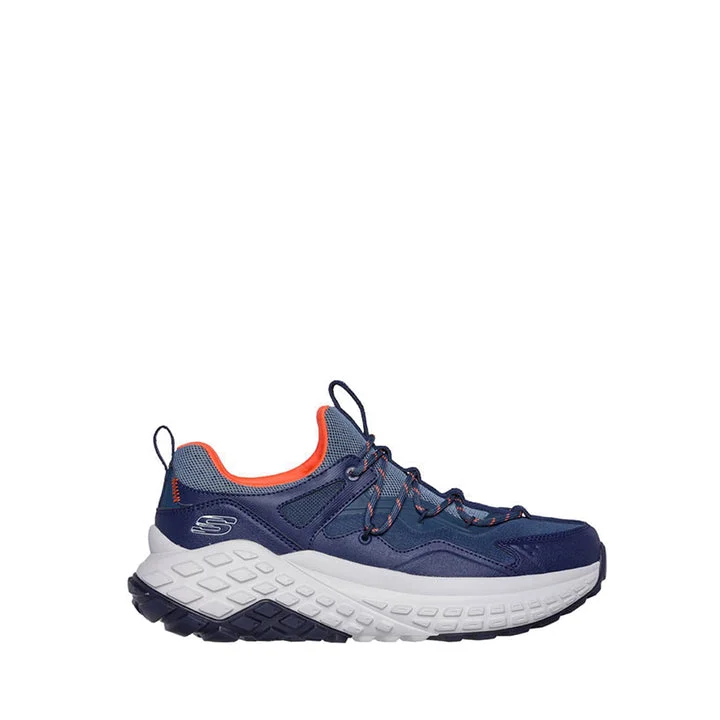 کفش روزمره مردانه اسکچرز مدل Monster Evo Sneaker