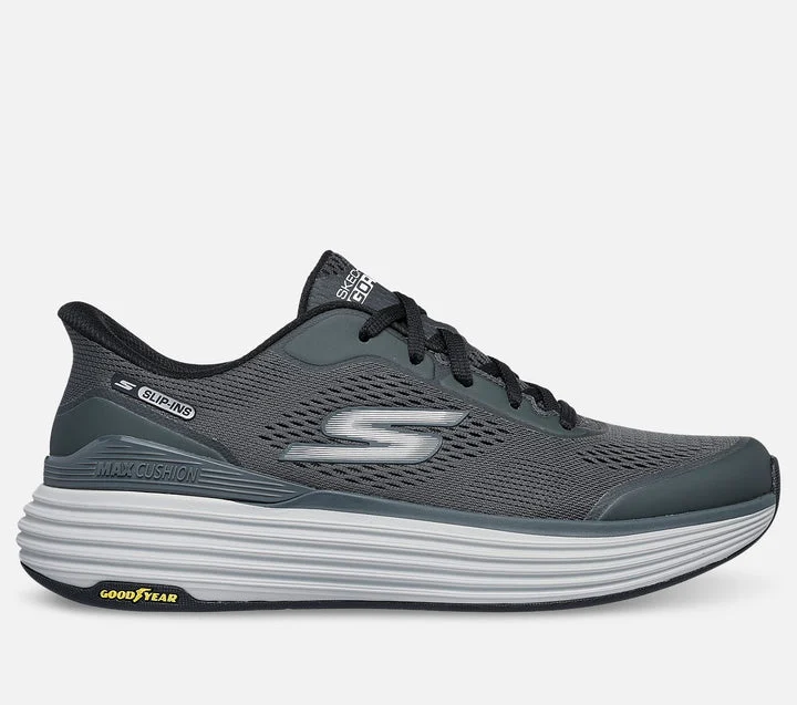 کفش پیاده‌روی مردانه اسکچرز مدل Slip-ins: Max Cushioning Suspension - Madsyn