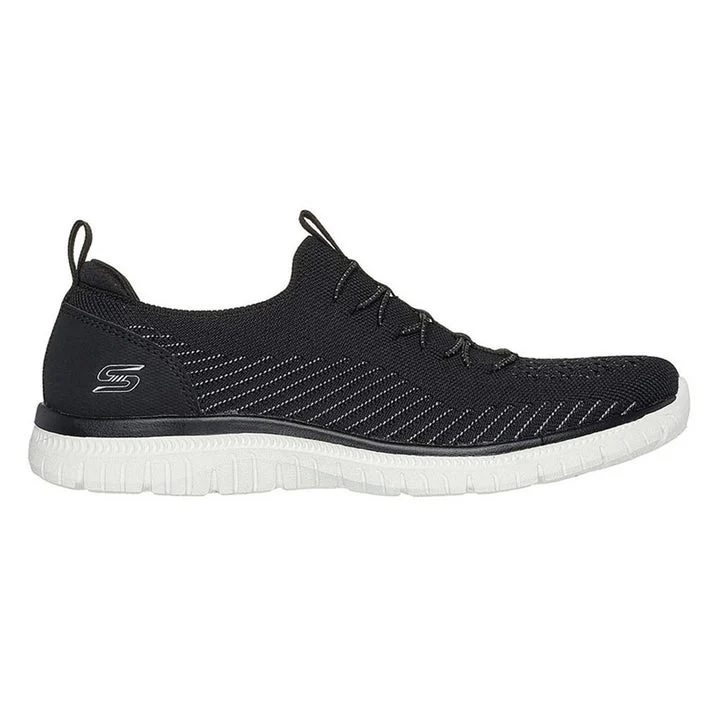 کفش روزمره زنانه اسکچرز مدل Sport Active Virtue - Twilight