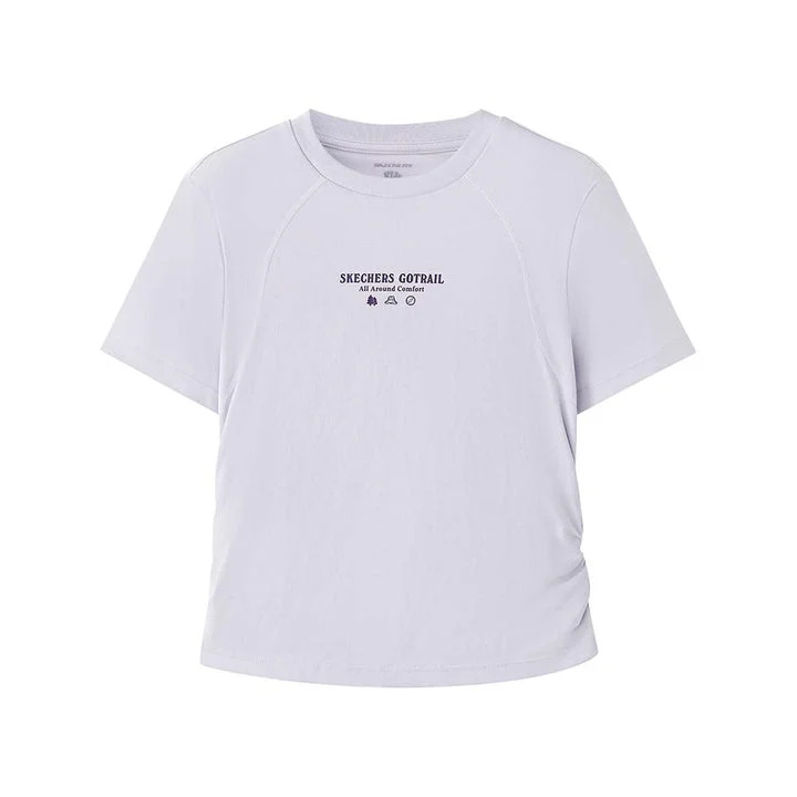 تیشرت دخترانه اسکچرز مدل P226G025
