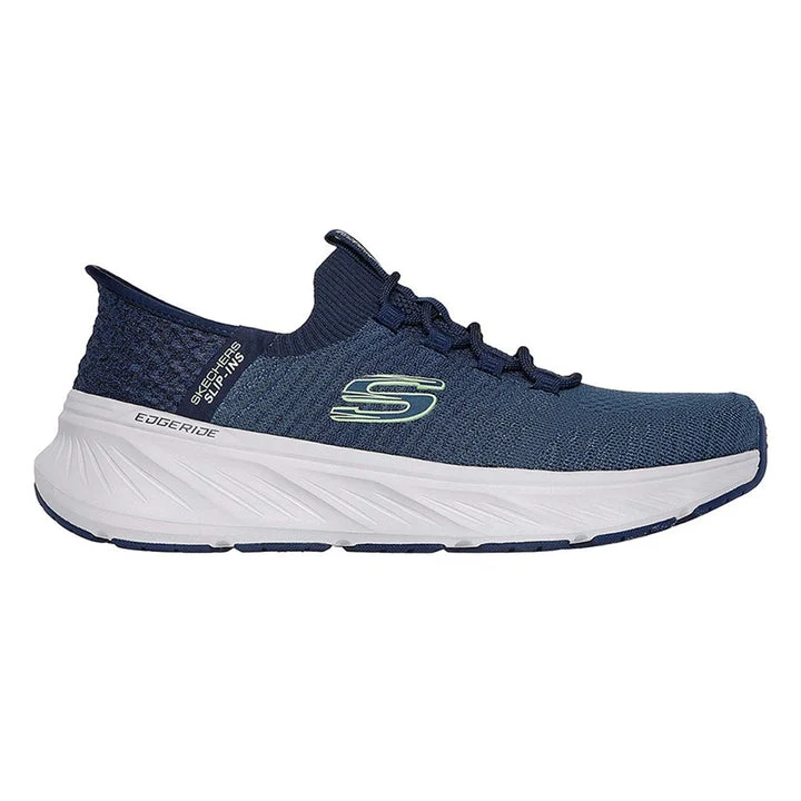 کفش روزمره مردانه اسکچرز مدل Slip-ins: Sport Edgeride - Raygo