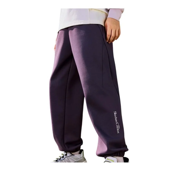 شلوار بچگانه اسکچرز مدل L126K014