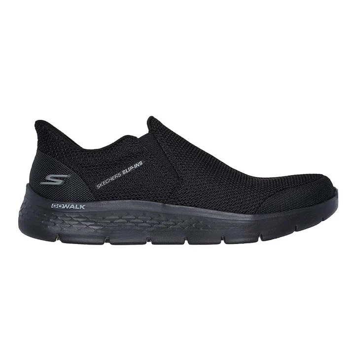 کفش پیاده‌روی مردانه اسکچرز مدل Slip-ins: GOwalk Flex - Ojai