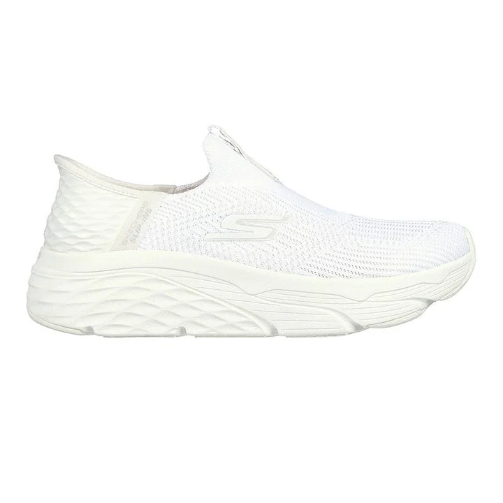 کفش روزمره زنانه اسکچرز مدل Slip-ins: Max Cushioning Elite - Smooth Transition