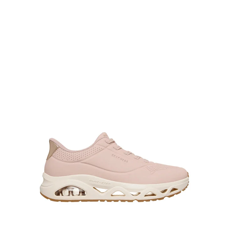 کفش روزمره زنانه اسکچرز مدل Uno Glide-Step Sneaker