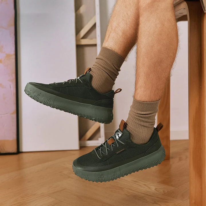 کفش روزمره مردانه اسکچرز مدل Usa Street Wear Revo - Kelce