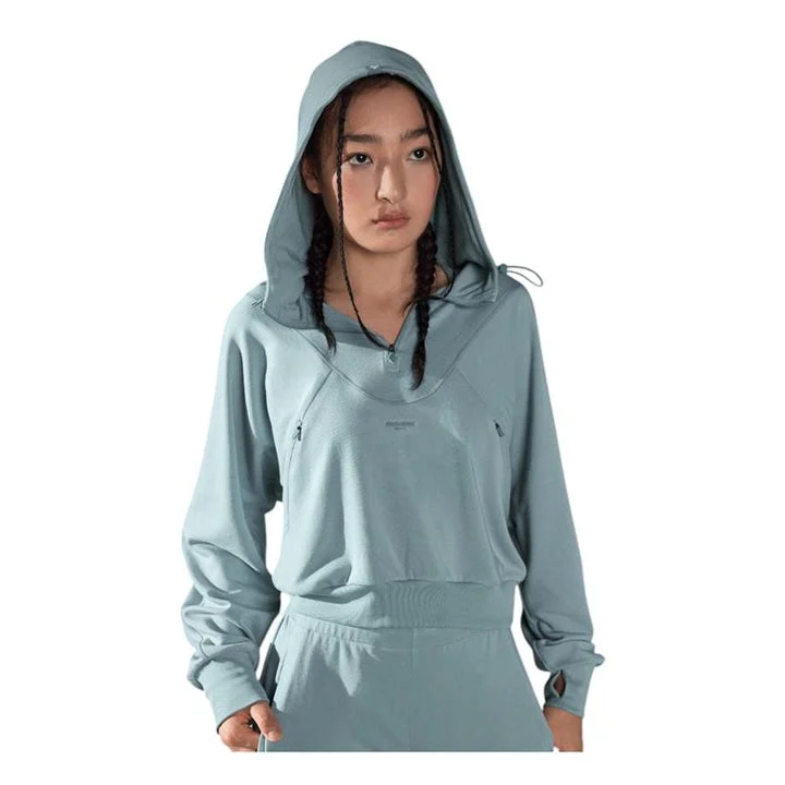 سویشرت زنانه اسکچرز مدل P324W049