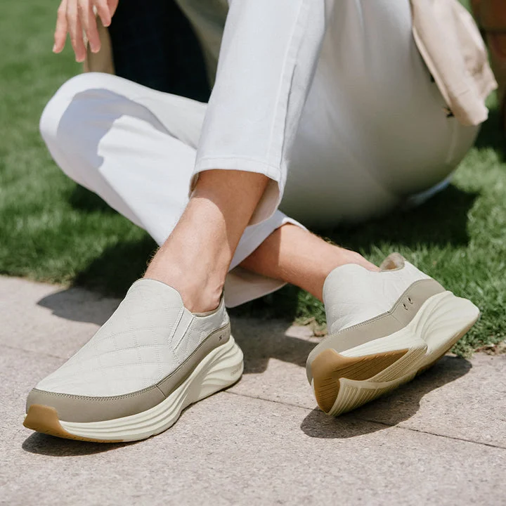 کفش روزمره مردانه اسکچرز مدل Sport Contour Foam - Nordain