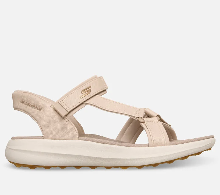 کفش گلف زنانه اسکچرز مدل Slip-ins: GO GOLF Sandal