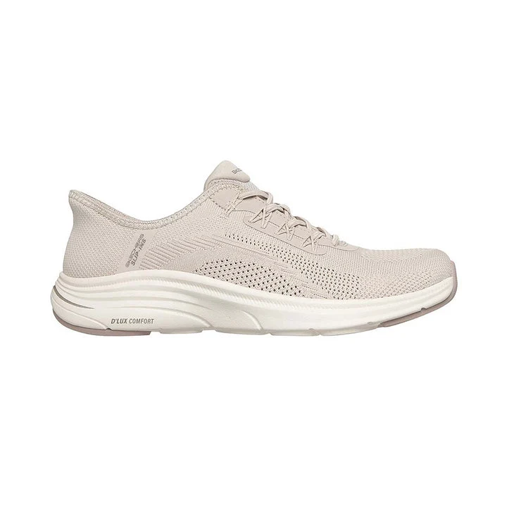 کفش روزمره زنانه اسکچرز مدل Slip-ins: Sport Active D'Lux Comfort 2.0 - Supernova