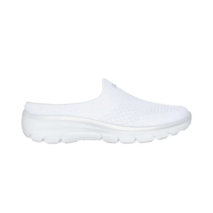 کفش روزمره زنانه اسکچرز مدل Modern Comfort Easy Going - Open Flow