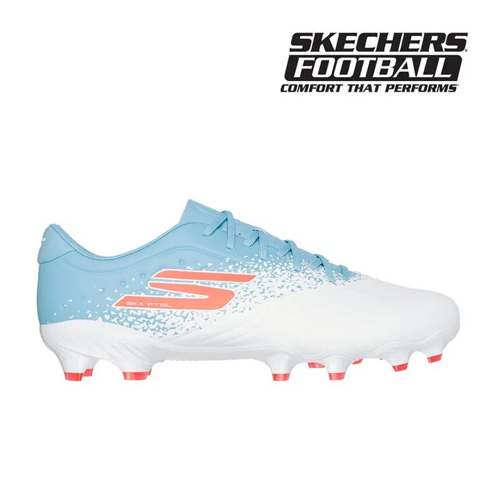 کفش فوتبال زنانه و مردانه اسکچرز مدل SKECHERS GOLD FG