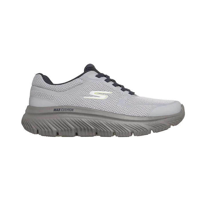 کفش پیاده‌روی مردانه اسکچرز مدل GOwalk Max Cushioning Hyper Burst