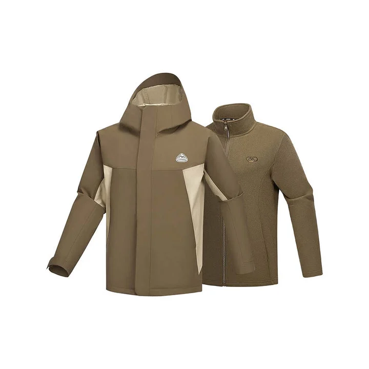 کاپشن مردانه اسکچرز مدل L324M149