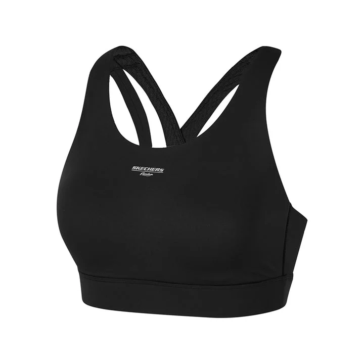نیم‌تنه ورزشی زنانه اسکچرز مدل P224W125